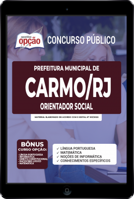 apostila-prefeitura-de-carmo-pdf-orientador-social-2022