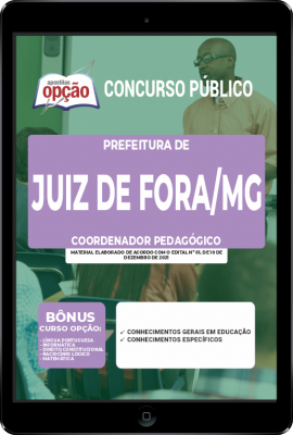 apostila-prefeitura-de-juiz-de-fora-pdf-coordenador-pedagogico-2021-2022