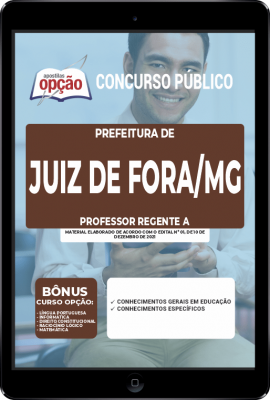 apostila-prefeitura-de-juiz-de-fora-pdf-professor-regente-a-2021-2022