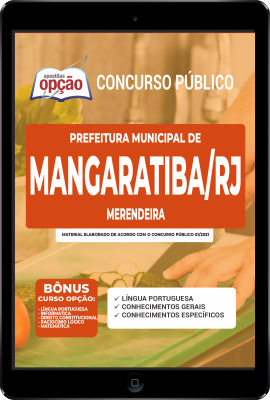 apostila-prefeitura-de-mangaratiba-pdf-merendeira-2022