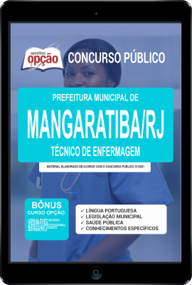 apostila-prefeitura-de-mangaratiba-pdf-tecnico-de-enfermagem-2022