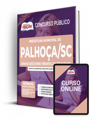 apostila-prefeitura-de-palhoca-ensino-fundamental-completo-2022