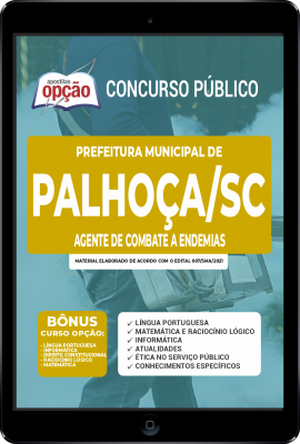 apostila-prefeitura-de-palhoca-pdf-agente-de-combate-a-endemias-2022