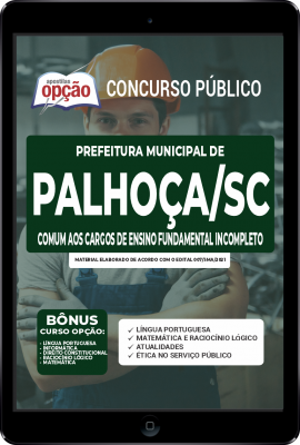 apostila-prefeitura-de-palhoca-pdf-ensino-fundamental-incompleto-2022