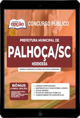 apostila-prefeitura-de-palhoca-pdf-merendeira-2022