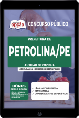 apostila-prefeitura-de-petrolina-pdf-auxiliar-de-cozinha-2022