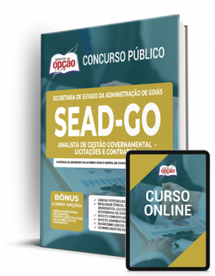 apostila-sead-go-analista-de-gestao-governamental-licitacoes-contratos-2022