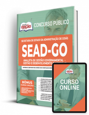 apostila-sead-go-analista-de-gestao-governamental-pessoas-2022