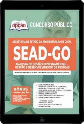 apostila-sead-go-pdf-analista-de-gestao-governamental-pessoas-2022