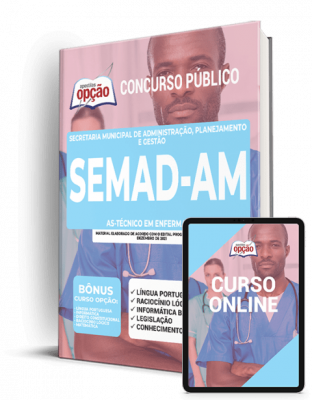 apostila-semad-am-as-tecnico-em-enfermagem-2022