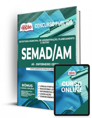 apostila-semad-am-es-enfermeiro-geral-2022