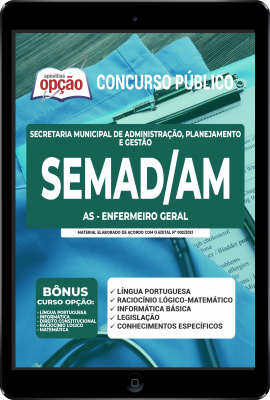 apostila-semad-am-pdf-es-enfermeiro-geral-2022