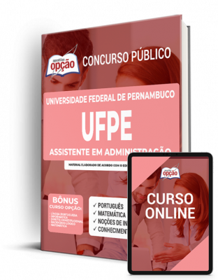 apostila-ufpe-assistente-em-administracao-2022