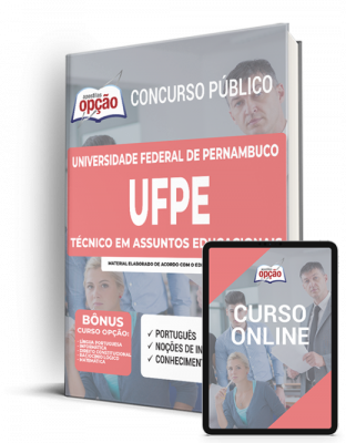 apostila-ufpe-tecnico-em-assuntos-educacionais-2022