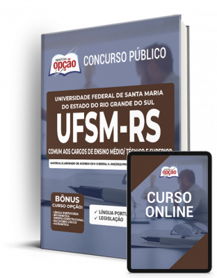 apostila-ufsm-rs-comum-aos-cargos-de-ensino-medio-tenico-superior-2022