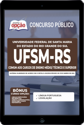 apostila-ufsm-rs-pdf-comum-aos-cargos-de-ensino-medio-tenico-superior-2022