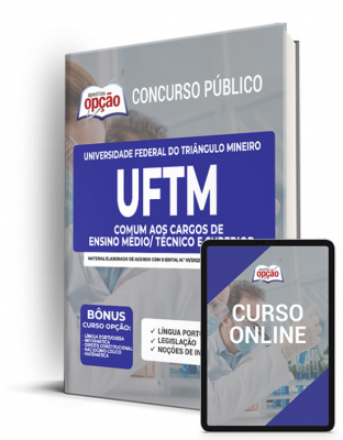 apostila-uftm-comum-aos-cargos-de-ensino-medio-tecnico-e-superior-2022