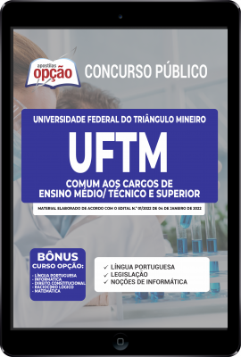 apostila-uftm-pdf-comum-aos-cargos-de-ensino-medio-tecnico-e-superior-2022