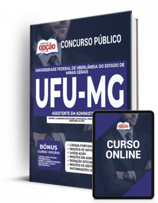 apostila-ufu-mg-assistente-em-administracao-2022