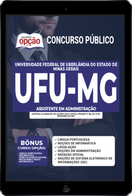 apostila-ufu-mg-pdf-assistente-em-administracao-2022