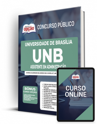 apostila-unb-assistente-em-administracao-2022