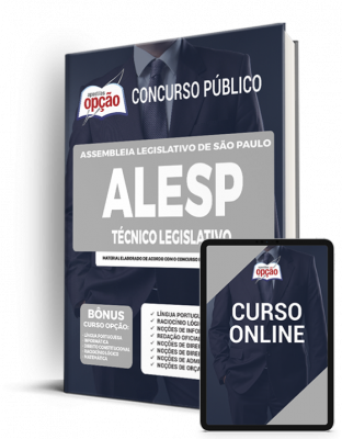 apostila-alesp-tecnico-legislativo-2022