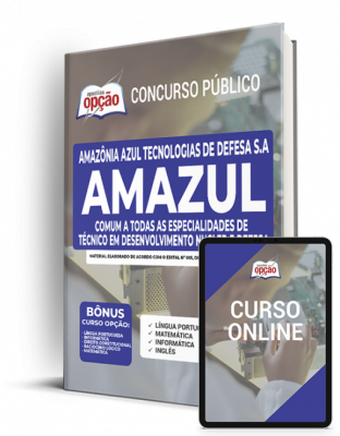 apostila-amazul-comum-tecnico-2022