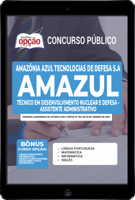 apostila-amazul-pdf-assistente-administrativo-2022