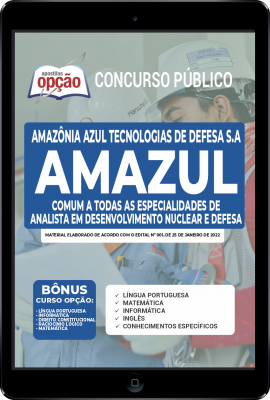 apostila-amazul-pdf-comum-analista-2022