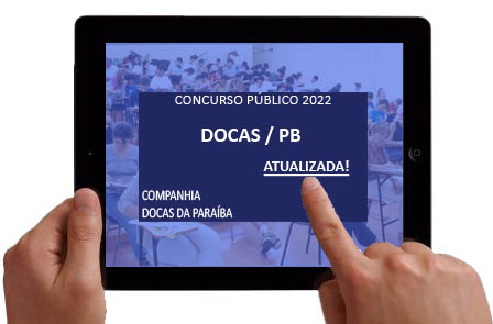 apostila-concurso-docas-pb-assistente-administrativo-2022