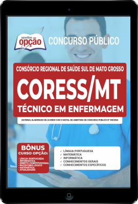 apostila-coress-mt-pdf-tecnico-em-enfermagem-2022