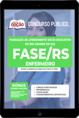 apostila-fase-rs-pdf-enfermeiro-2022