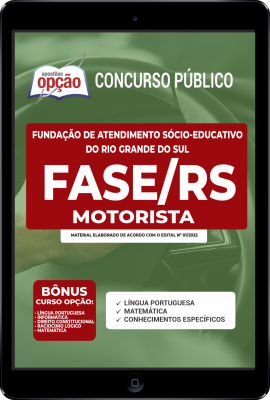 apostila-fase-rs-pdf-motorista-2022