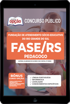 apostila-fase-rs-pdf-pedagogo-2022