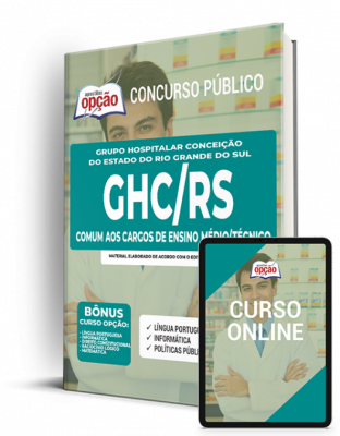 apostila-ghc-rs-comum-aos-cargos-de-ensino-medio-tecnico-2022