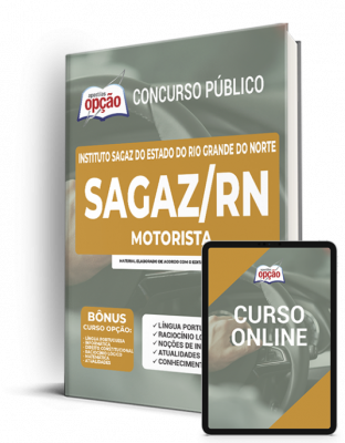 apostila-instituto-sagaz-rn-motorista-2022