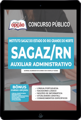 apostila-instituto-sagaz-rn-pdf-auxiliar-administrativo-2022