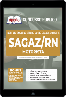 apostila-instituto-sagaz-rn-pdf-motorista-2022