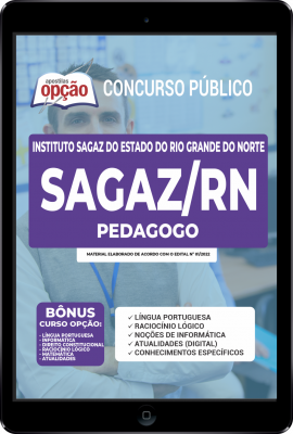 apostila-instituto-sagaz-rn-pdf-pedagogo-2022