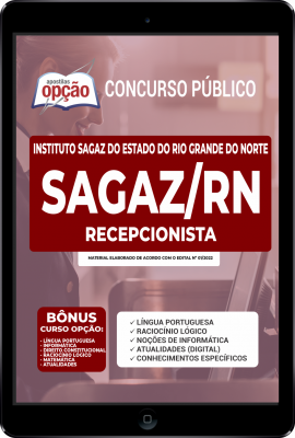 apostila-instituto-sagaz-rn-pdf-recepcionista-2022