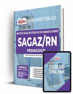 apostila-instituto-sagaz-rn-pedagogo-2022