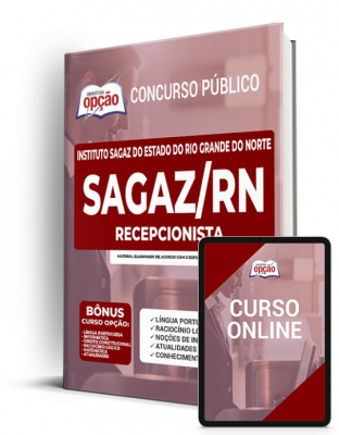 apostila-instituto-sagaz-rn-recepcionista-2022