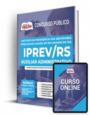 apostila-iprev-rs-auxiliar-administrativo-2022