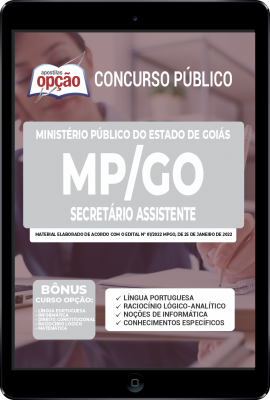 apostila-mp-go-pdf-secretario-assistente-2022