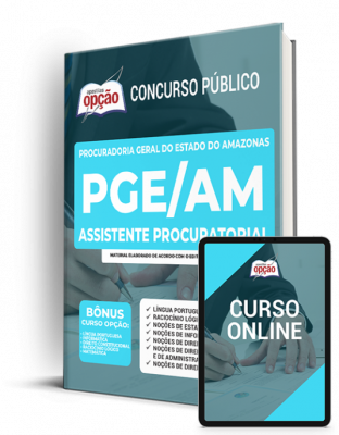 apostila-pge-am-assistente-procuratorial-2022