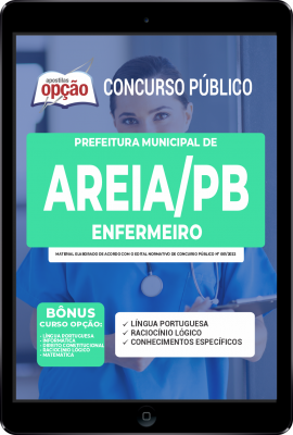 apostila-prefeitura-de-areia-pdf-enfermeiro-2022