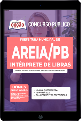 apostila-prefeitura-de-areia-pdf-interprete-de-libras-2022