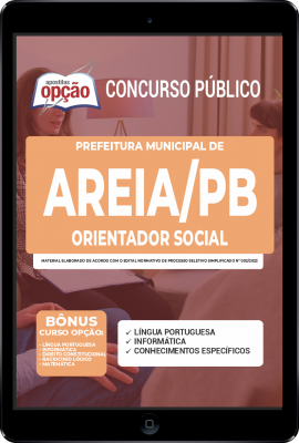 apostila-prefeitura-de-areia-pdf-orientador-social-2022