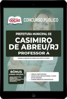 apostila-prefeitura-de-casimiro-de-abreu-pdf-professor-a-2022