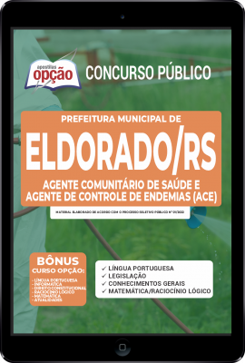 apostila-prefeitura-de-eldorado-do-sul-pdf-agente-2022